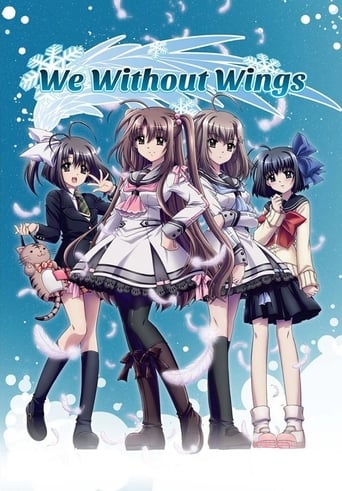 Poster of We, Without Wings - Under the innocent sky