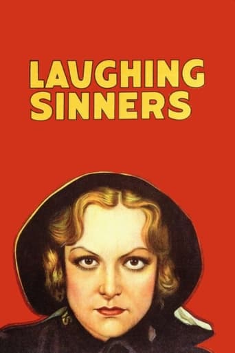 Poster of Laughing Sinners