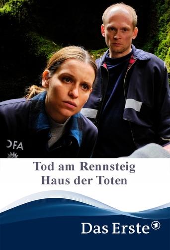 Poster of Tod am Rennsteig - Haus der Toten