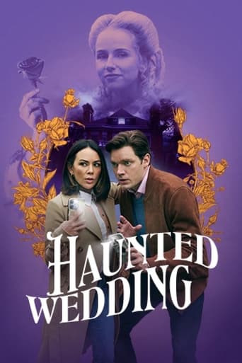 Poster of Haunted Wedding