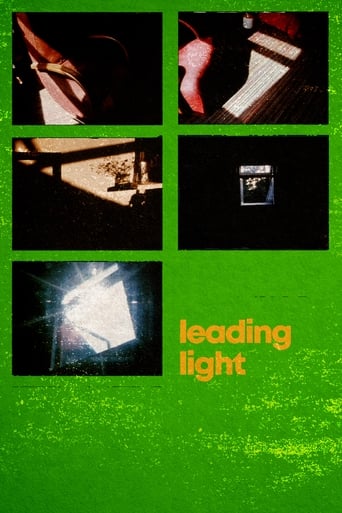 Poster of Leading Light