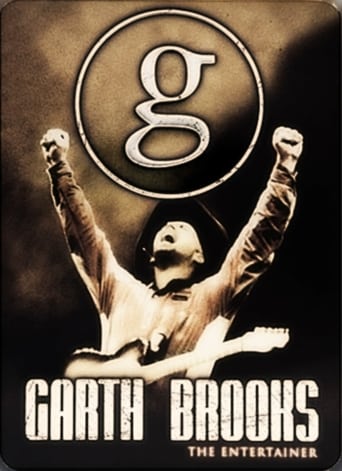 Poster of Garth Brooks: Ireland and Back