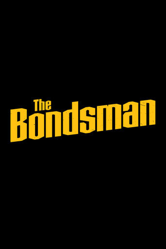 Poster of The Bondsman