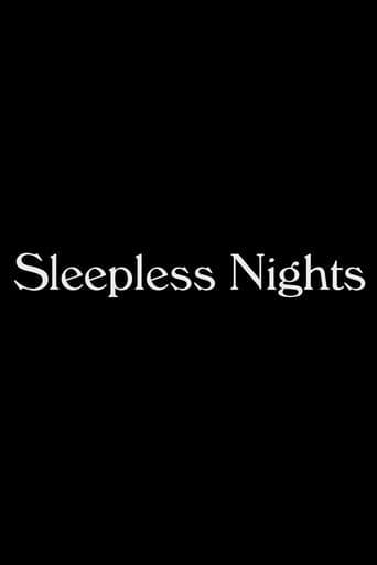 Poster of Sleepless Nights