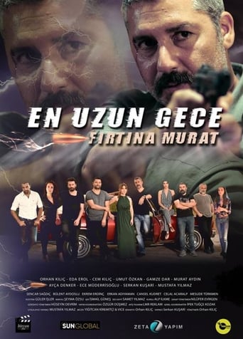 Poster of En Uzun Gece