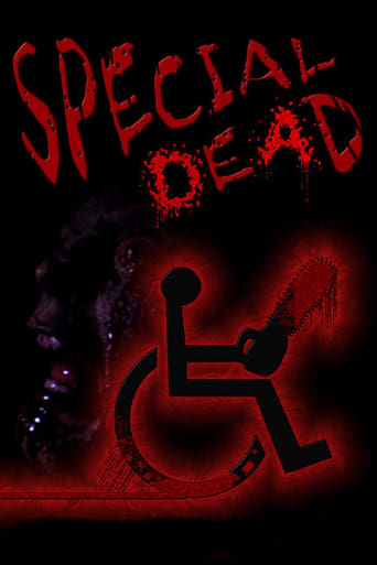 Poster of Special Dead