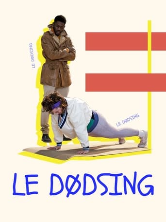 Poster of Le Dødsing