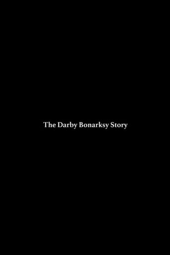 Poster of The Darby Bonarsky Story