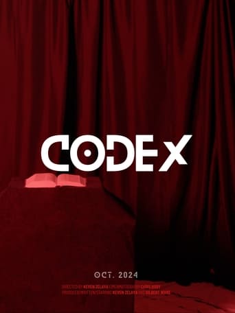 Poster of Codex