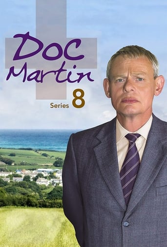 Portrait for Doc Martin - Season 8