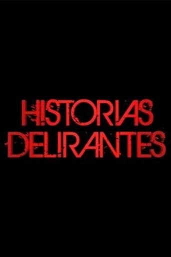 Poster of Historias Delirantes