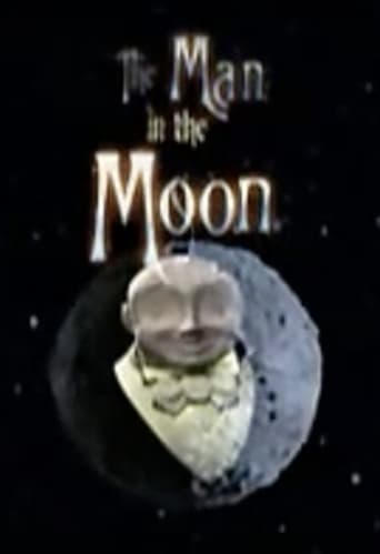 Poster of The Man in the Moon