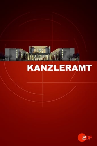 Poster of Kanzleramt