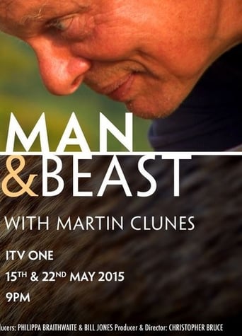 Portrait for Man & Beast with Martin Clunes - Season 1