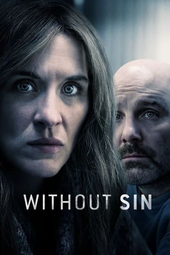 Portrait for Without Sin - Miniseries