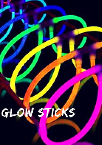 Poster of Glowsticks