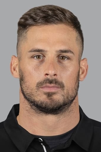 Portrait of Danny Amendola