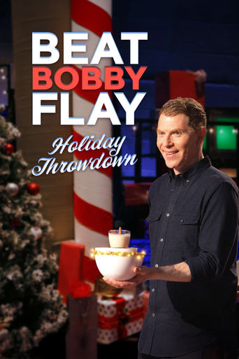 Portrait for Beat Bobby Flay - Season 37