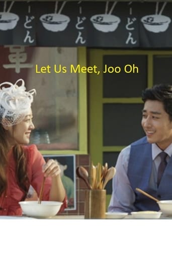 Poster of Let Us Meet, Joo Oh