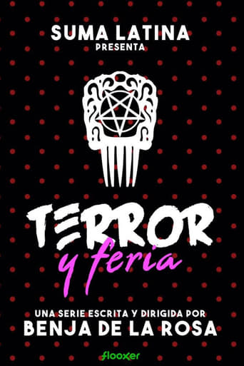 Portrait for Terror y feria - Season 1