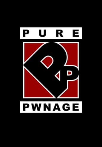 Portrait for Pure Pwnage - Season 1