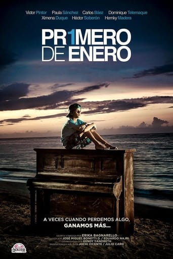 Poster of Primero De Enero