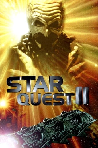 Poster of Starquest II