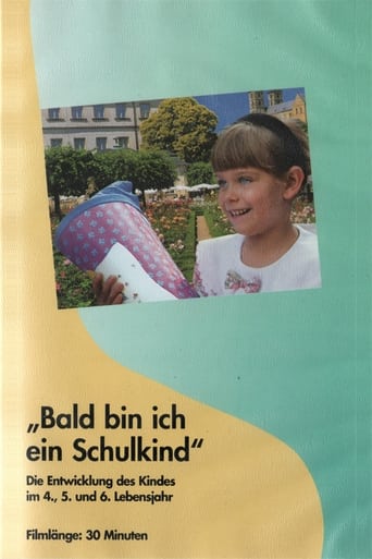 Poster of Bald bin ich ein Schulkind