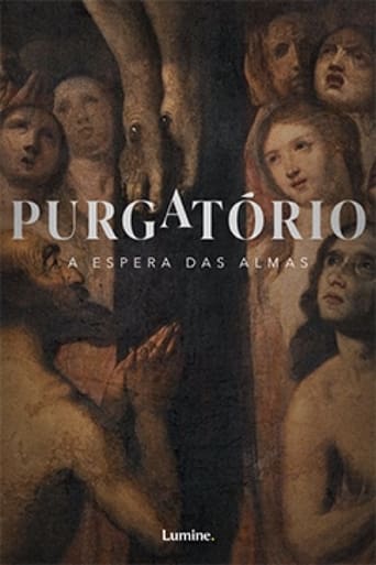 Poster of Purgatório