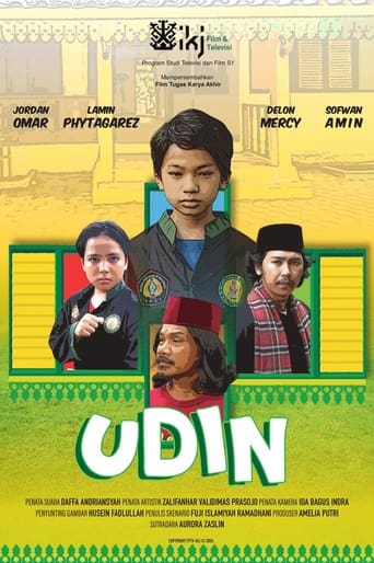 Poster of UDIN