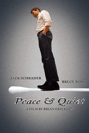 Poster of Peace & Quiet