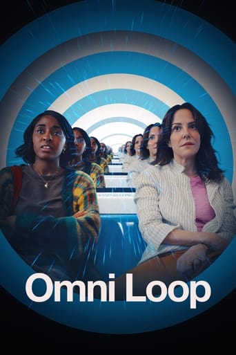 Poster of Omni Loop