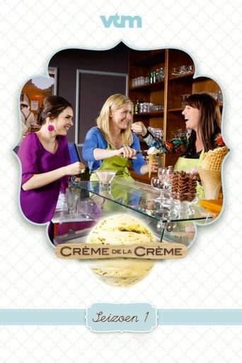 Poster of Crème de la Crème