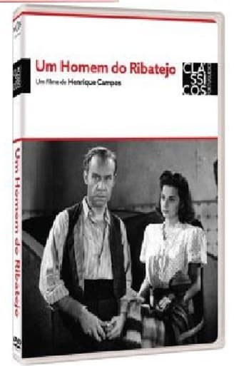 Poster of Um Homem do Ribatejo