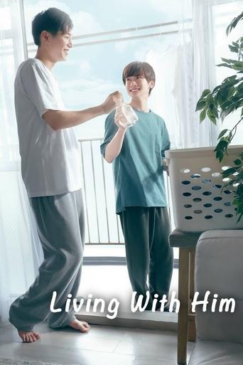 Poster of Living with Him