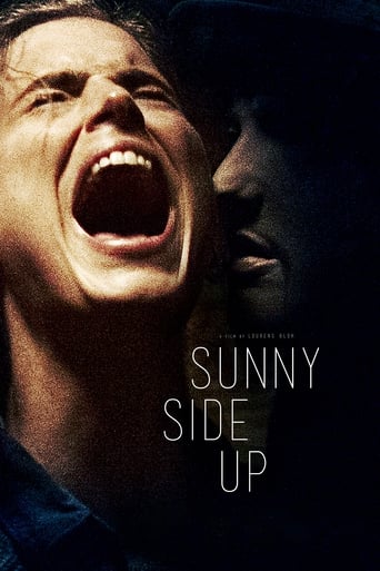 Poster of Sunny Side Up