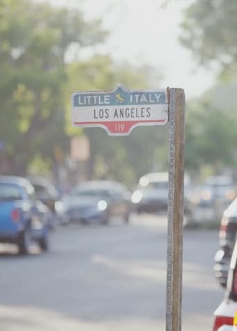 Poster of Little Italy, Los Angeles