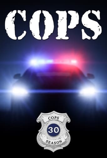 Portrait for Cops - Season 30