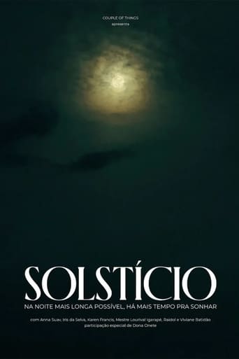 Poster of Solstice