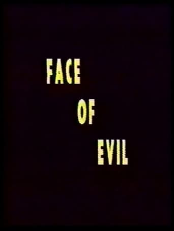 Poster of Face of Evil