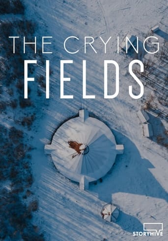 Poster of The Crying Fields