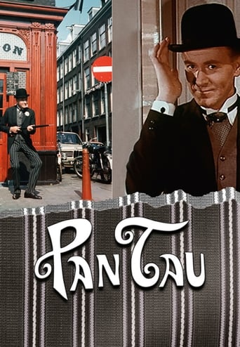 Poster of Pan Tau