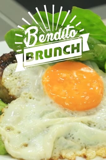 Portrait for Bendito Brunch - Season 2