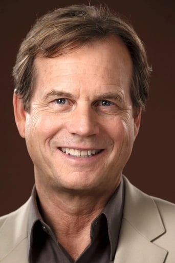 Portrait of Bill Paxton