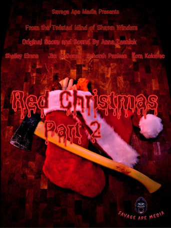 Poster of Red Christmas Part 2