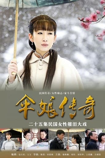 Portrait for Dong Xue - Season 1