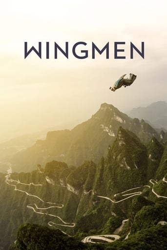 Poster of Wingmen