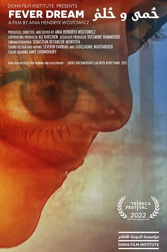 Poster of Fever Dream