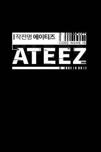 Portrait for Code Name is ATEEZ - Season 1