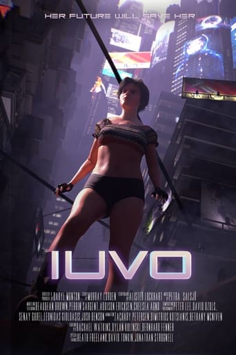 Poster of IUVO (Short)